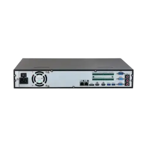 Dahua NVR5432-EI 32 Channels WizSense Network Video Recorder — image 3 of 3