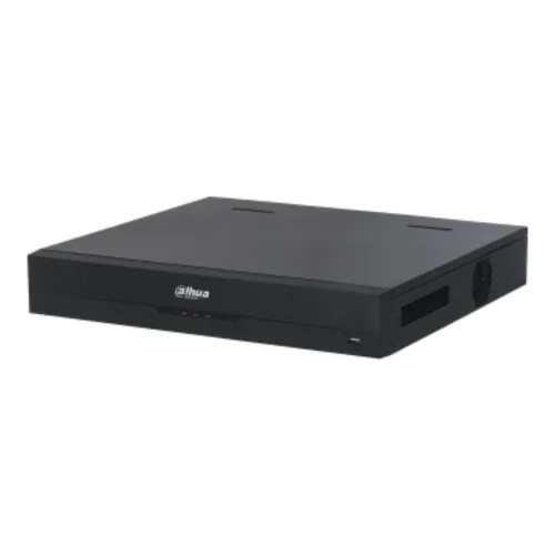 Dahua NVR5464-EI 64 Channel 4HDD 1.5U WizSense NVR — image 2 of 3