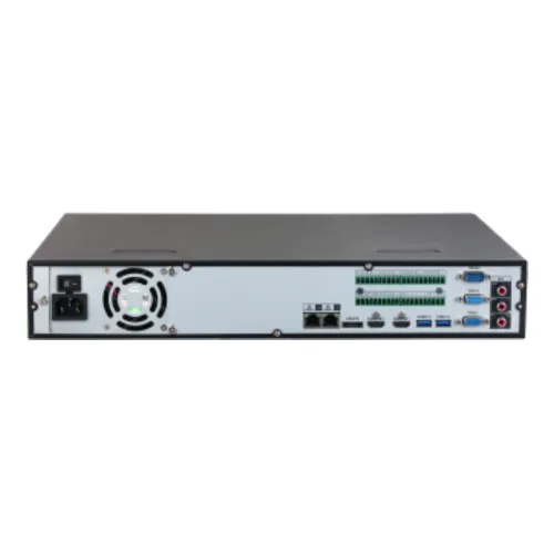 Dahua NVR5464-EI 64 Channel 4HDD 1.5U WizSense NVR — image 3 of 3