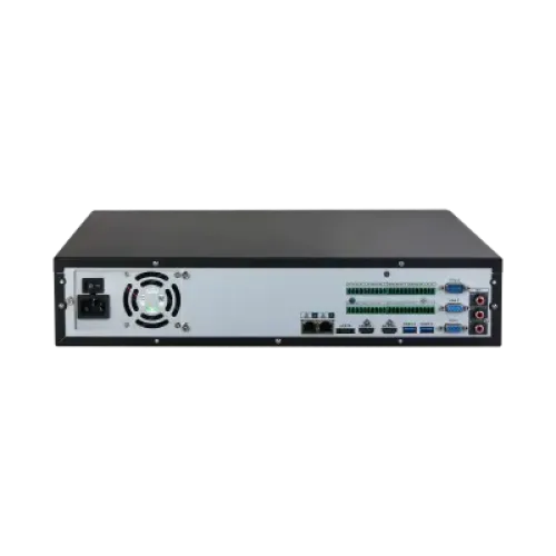 Dahua NVR5832-EI 32 Channels 8HDD 2U Network Video Recorder — image 3 of 3