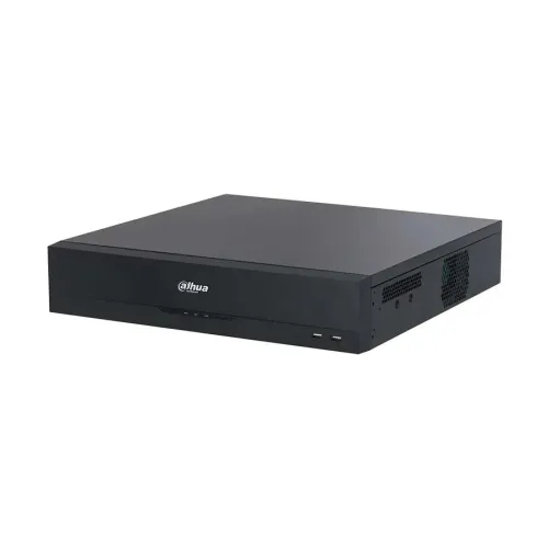 Dahua NVR5832-EI2 32 Channel 8HDDs 2U WizSense NVR — image 2 of 3