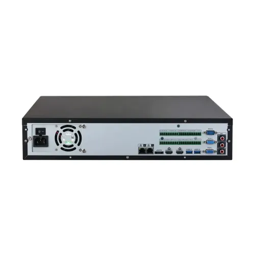 Dahua NVR5832-EI2 32 Channel 8HDDs 2U WizSense NVR — image 3 of 3