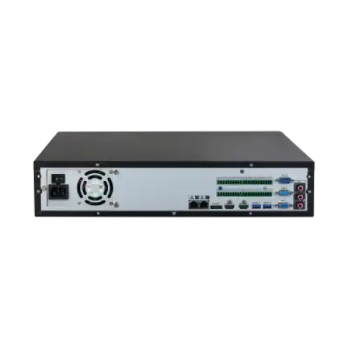 Dahua NVR5864-EI 64 Channels NVR — image 3 of 3