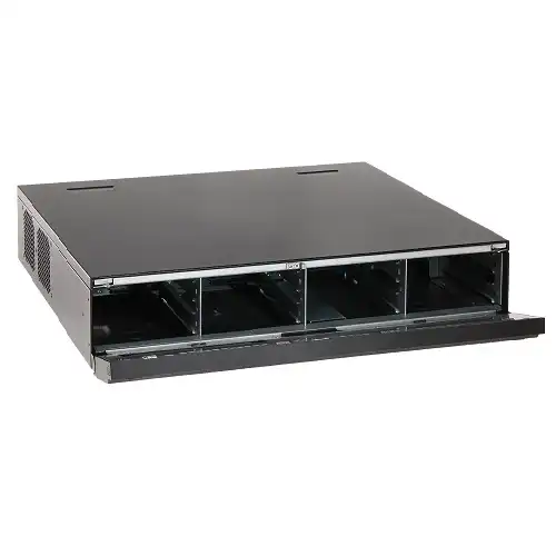 Dahua NVR608-64-4KS2 64 Channel 2U 8HDDs Ultra series NVR — image 2 of 3