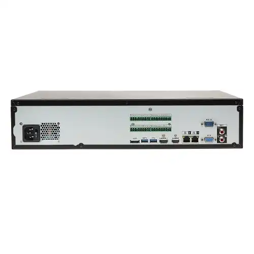 Dahua NVR608-64-4KS2 64 Channel 2U 8HDDs Ultra series NVR — image 3 of 3