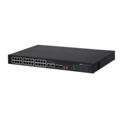 Dahua PFS3226-24ET-240 26-Port Unmanaged PoE Switch
