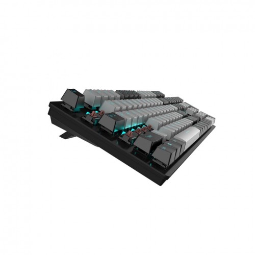 Dareu A840 Alpha Wired Brown Cherry MX Switch Mechanical Gaming Keyboard — image 3 of 3