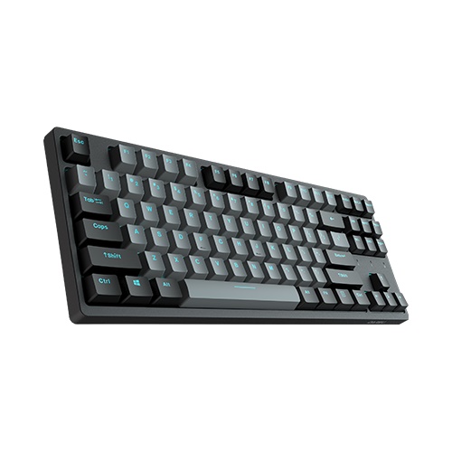 Dareu A87 Alpha Tenkeyless Brown Cherry MX Switch Mechanical Keyboard — image 3 of 5
