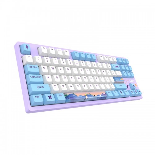 Dareu A87 Childhood Tenkeyless Mechanical Keyboard — image 2 of 3
