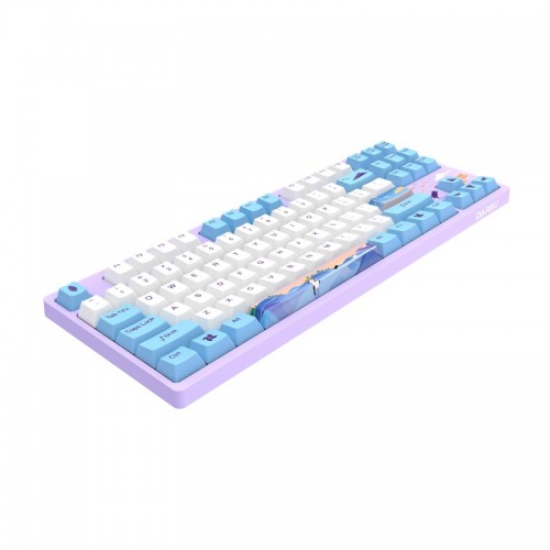 Dareu A87 Childhood Tenkeyless Mechanical Keyboard — image 3 of 3