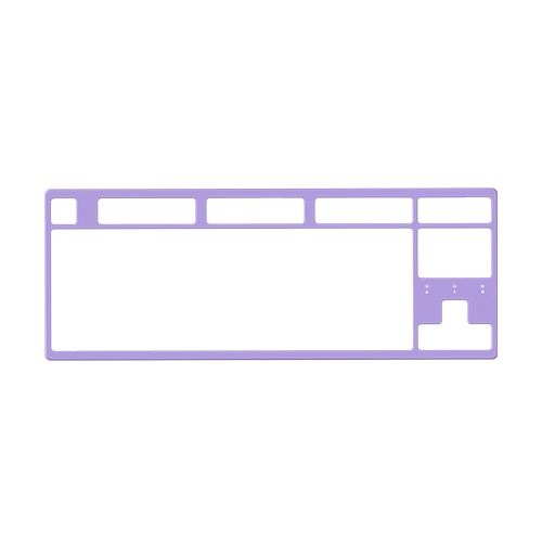 Dareu A87 Dream Tenkeyless Mechanical Keyboard — image 3 of 5