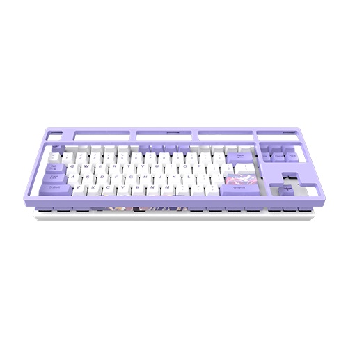 Dareu A87 Dream Tenkeyless Mechanical Keyboard — image 5 of 5