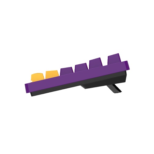 Dareu A87 KB Edition Hot-Swap Type-C Backlit Mechanical Gaming Keyboard — image 4 of 5