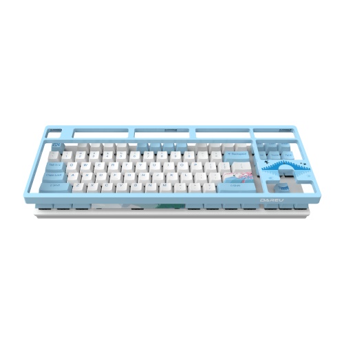 Dareu A87 Swallow Tenkeyless Mechanical Keyboard — image 5 of 6