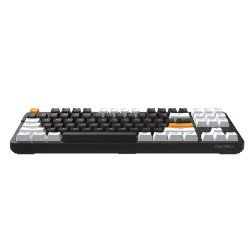 Dareu A87X Pro Tri-Mode RGB Mechanical Keyboard — image 3 of 6