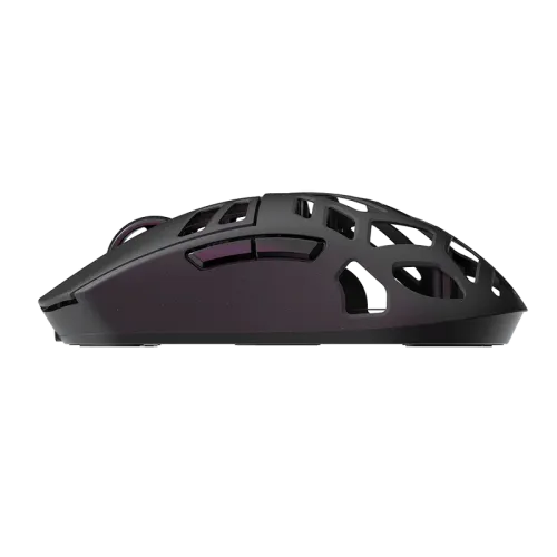 Dareu A950 Pro Al-Magnesium Alloy Ultra-Lightweight Tri-Mode 4K Gaming Mouse — image 2 of 3