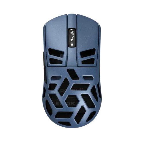 Dareu A950 Pro Al-Magnesium Alloy Ultra-Lightweight Tri-Mode 4K Gaming Mouse — image 3 of 3