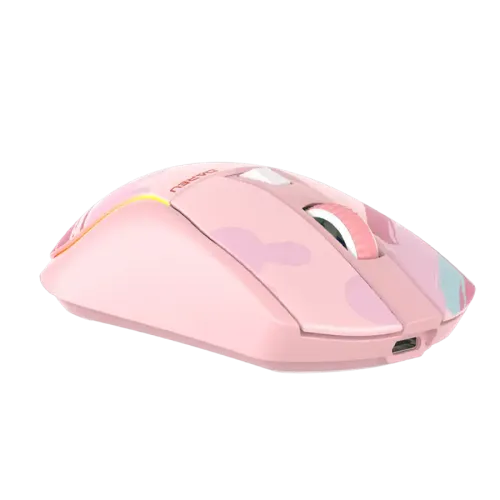 Dareu A950 Tri-mode Gaming Mouse With Charging Dock — image 3 of 3