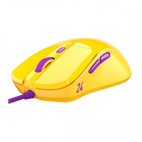 Dareu A960S Storm Ultralight RGB Gaming Mouse — image 5 of 6