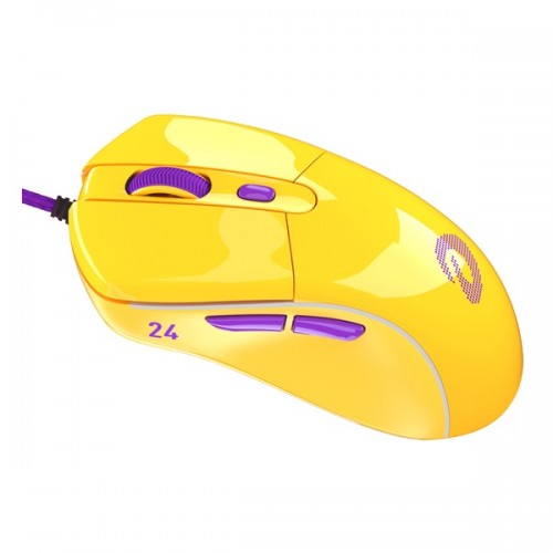 Dareu A960S Storm Ultralight RGB Gaming Mouse — image 6 of 6