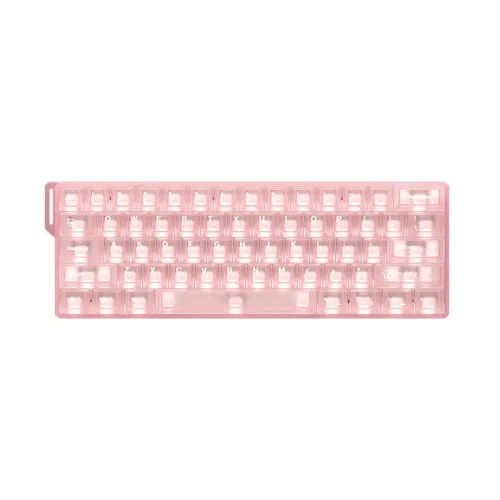 Dareu COOL 60 Wired Mechanical Keyboard — image 3 of 4
