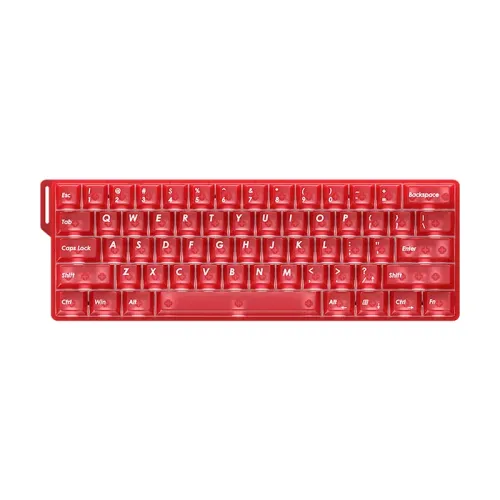 Dareu COOL 60 Wired Mechanical Keyboard — image 4 of 4