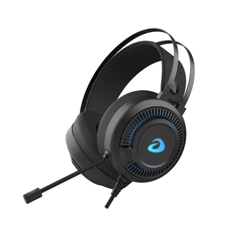 DAREU EH416s Wired RGB Gaming Headset