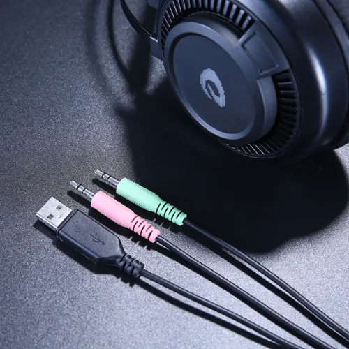 DAREU EH416s Wired RGB Gaming Headset — image 4 of 4