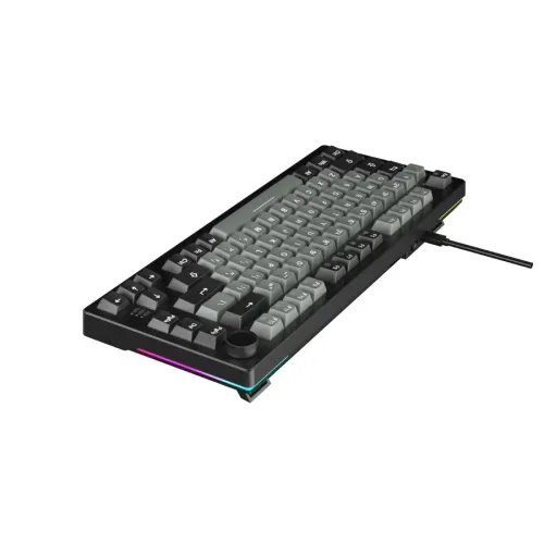 Dareu EK75 (2025) Gasket RGB Mechanical Keyboard — image 2 of 3