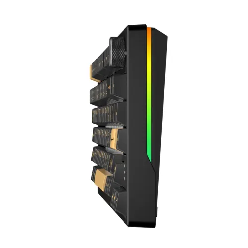 Dareu EK75 RT Magnetic Switch RGB Mechanical Gaming Keyboard — image 4 of 5