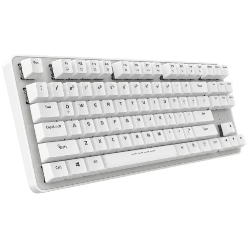 Dareu EK807G TKL Wireless Brown Switch Mechanical Keyboard — image 2 of 2