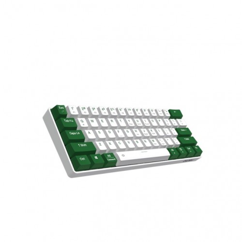 Dareu EK861 Bluetooth Kailh Brown Switch Mechanical Gaming Keyboard — image 2 of 5