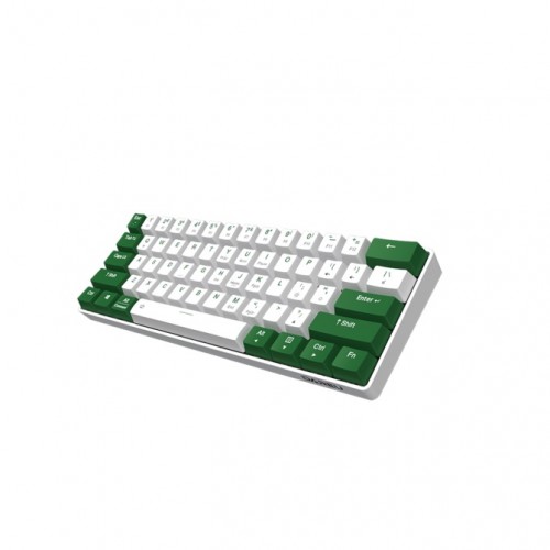 Dareu EK861 Bluetooth Kailh Blue Switch Mechanical Gaming Keyboard — image 3 of 5