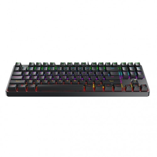 Dareu EK87 Brown Switch Mechanical Gaming Keyboard — image 3 of 4