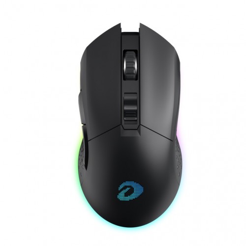 Dareu EM901X RGB Wireless Gaming Mouse With Dock — image 3 of 5