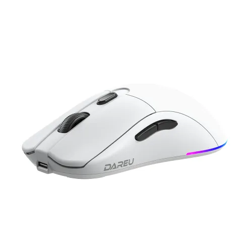 Dareu EM903 Dual-Mode RGB Wireless Gaming Mouse — image 4 of 6