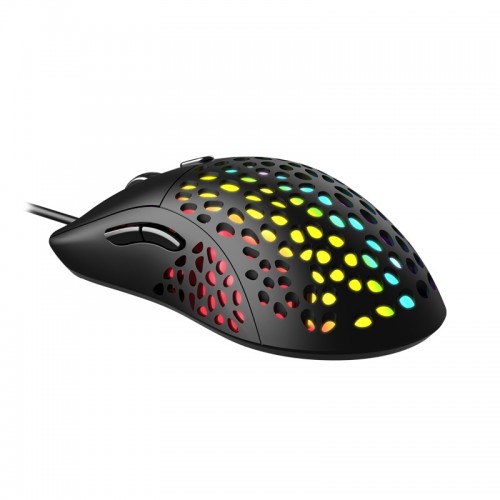 Dareu EM907 Butterfly RGB Gaming Mouse — image 2 of 5