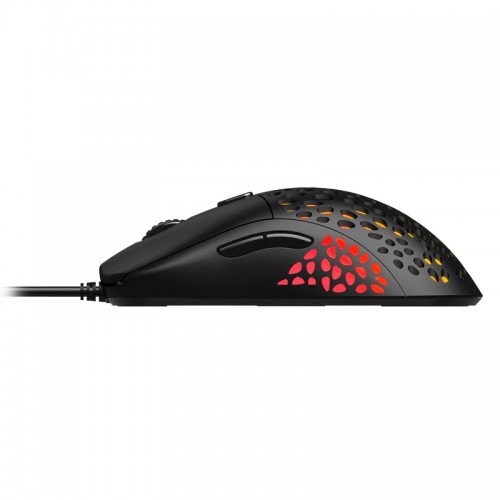 Dareu EM907 Butterfly RGB Gaming Mouse — image 3 of 5