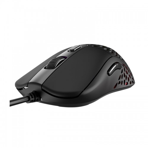 Dareu EM907 Butterfly RGB Gaming Mouse — image 4 of 5