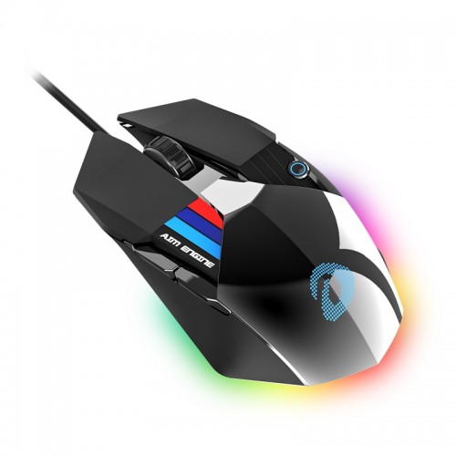 Dareu EM907 Firefly RGB Gaming Mouse — image 2 of 4