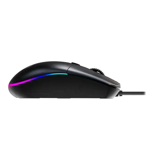 DAREU EM911 RGB Gaming Mouse — image 2 of 3