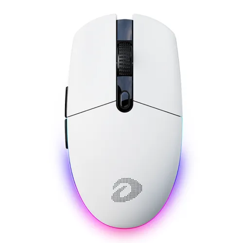Dareu EM911X Dual-Mode RGB Wireless Gaming Mouse — image 2 of 6