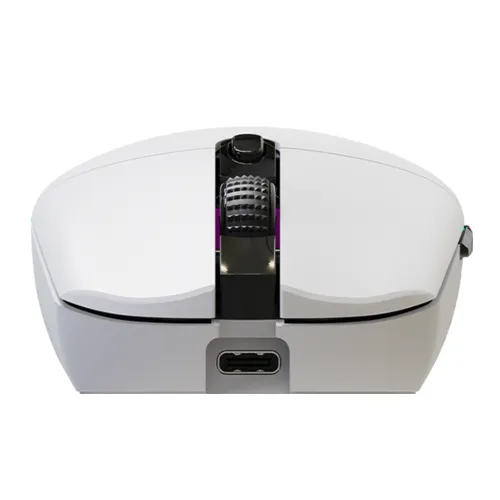 Dareu EM911X Dual-Mode RGB Wireless Gaming Mouse — image 6 of 6