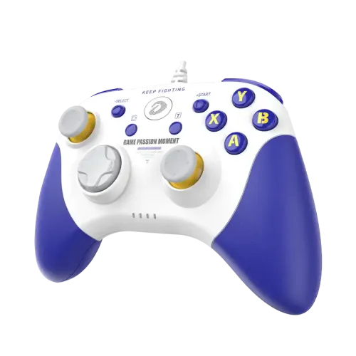 DAREU H101 Wired Gamepad 360° Joystick Controller — image 2 of 3