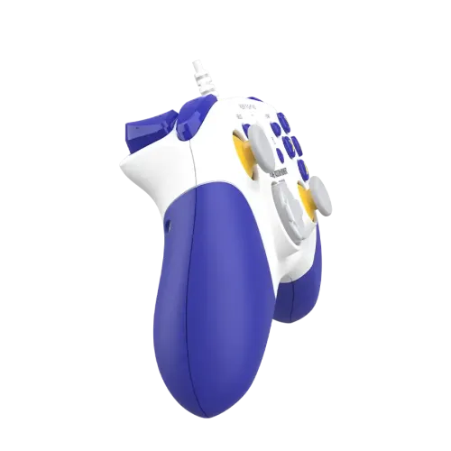 DAREU H101 Wired Gamepad 360° Joystick Controller — image 3 of 3