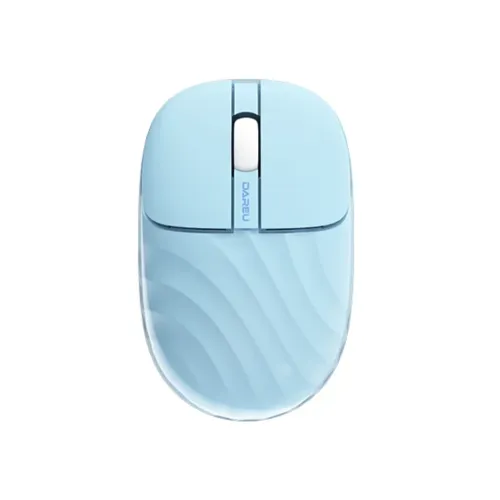 Dareu LM135D Dual Mode Rechargeable Mouse — image 3 of 4