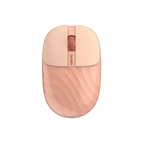 Dareu LM135D Dual Mode Rechargeable Mouse — image 4 of 4