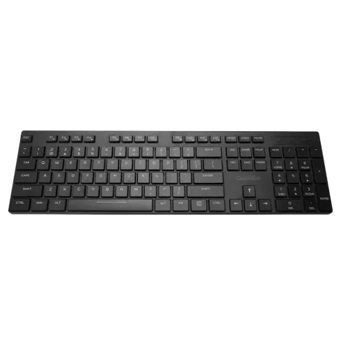 Dareu MK198G 2.4G Wireless Keyboard & Mouse Combo — image 3 of 4
