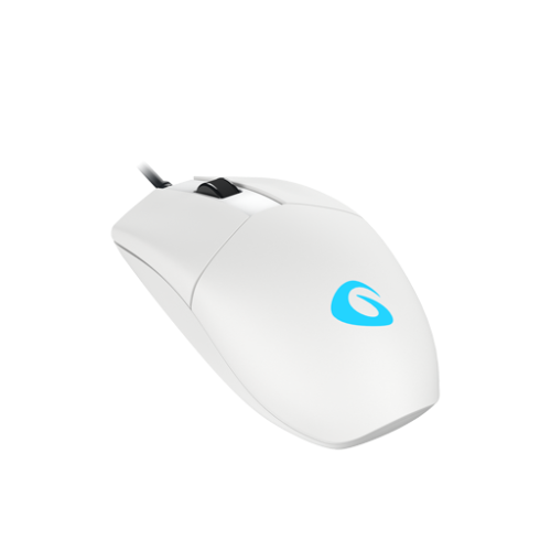 Dareu Vigor LM130 RGB Wired Gaming Mouse — image 2 of 3