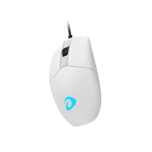 Dareu Vigor LM130 RGB Wired Gaming Mouse — image 3 of 3